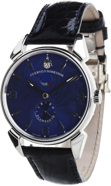 Cuervo y Sobrinos Нistoriador 3132.1FB Cuervo y Sobrinos Нistoriador 3132.1FB