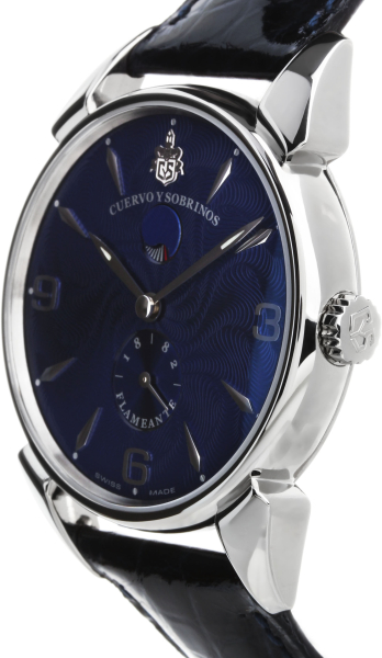 Cuervo y Sobrinos Нistoriador 3132.1FB Cuervo y Sobrinos Нistoriador 3132.1FB