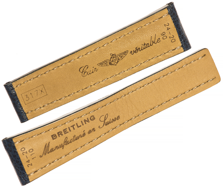 Ремешок для часов Breitling 317X