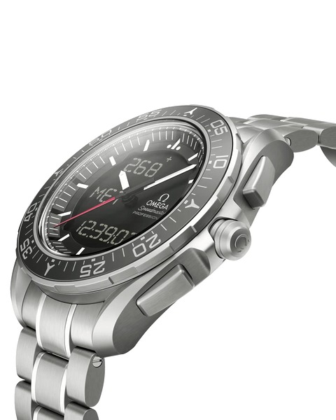 Omega Speedmaster Skywalker X-33 318.90.45.79.01.001 Omega Speedmaster Skywalker X-33 318.90.45.79.01.001