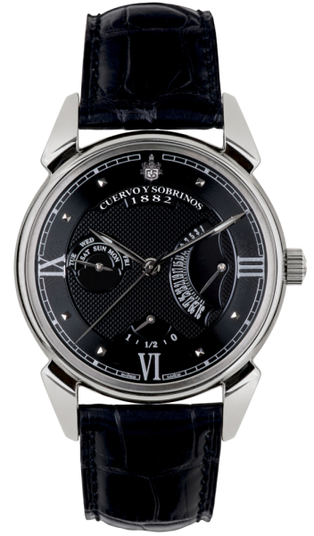 Cuervo y Sobrinos 3194.1N Cuervo y Sobrinos 3194.1N