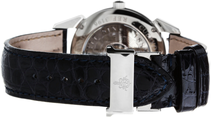 Cuervo y Sobrinos 3196.1I