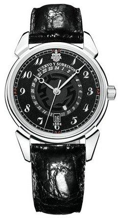 Cuervo y Sobrinos 3196.1N Cuervo y Sobrinos 3196.1N