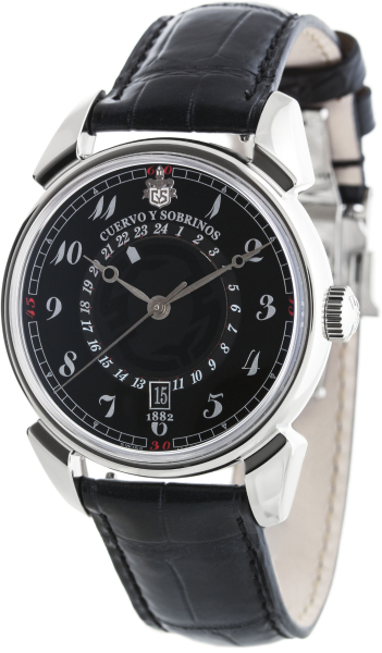 Cuervo y Sobrinos 3196.1N Cuervo y Sobrinos 3196.1N