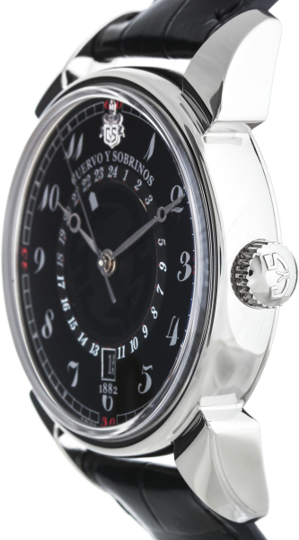 Cuervo y Sobrinos 3196.1N Cuervo y Sobrinos 3196.1N