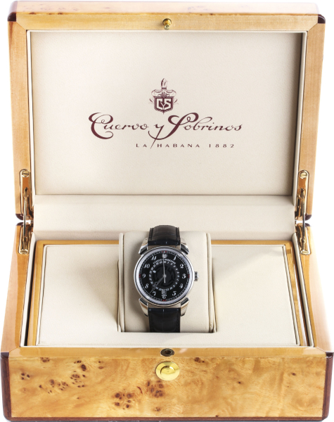 Cuervo y Sobrinos 3196.1N Cuervo y Sobrinos 3196.1N