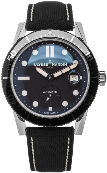 Ulysse Nardin Diver 3203-950
