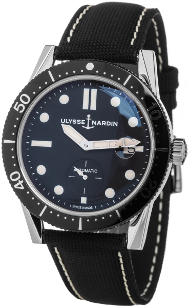 Ulysse Nardin Diver 3203-950