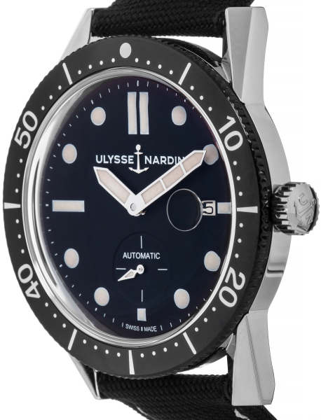 Ulysse Nardin Diver 3203-950