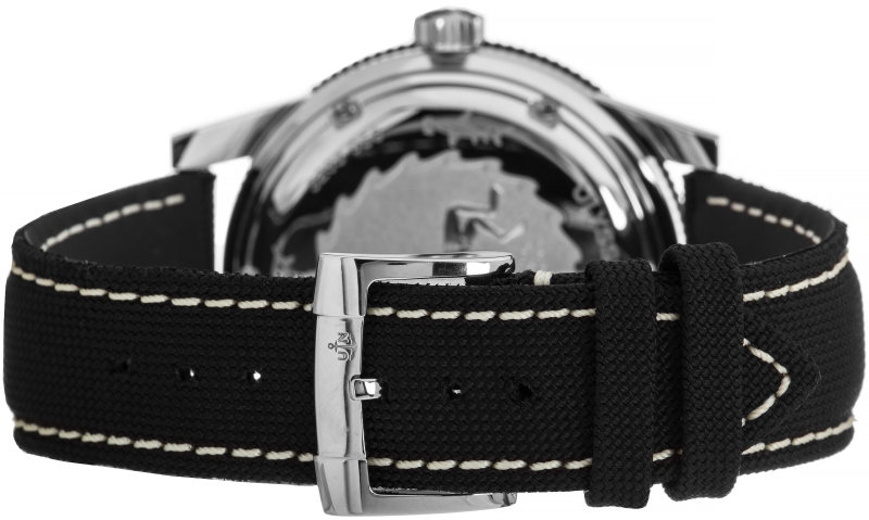 Ulysse Nardin Diver 3203-950