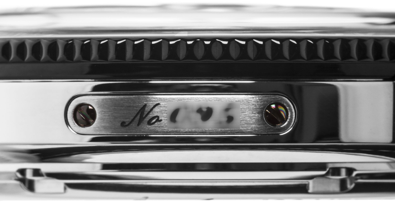 Ulysse Nardin Diver 3203-950