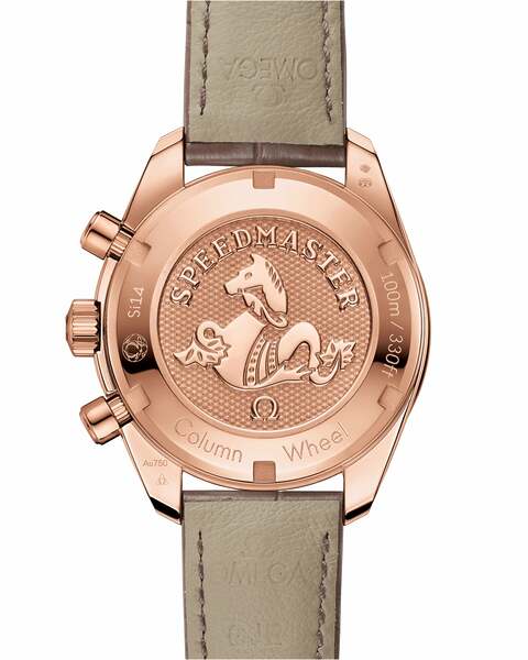 Omega Speedmaster 324.68.38.50.02.003 Omega Speedmaster 324.68.38.50.02.003