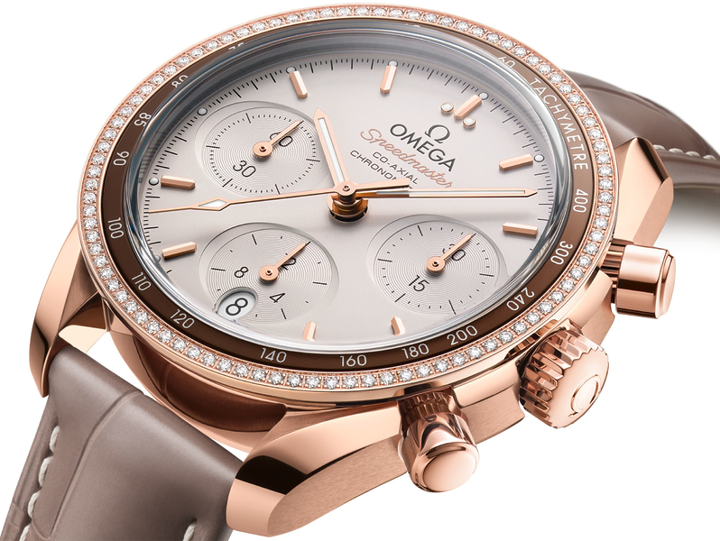 Omega Speedmaster 324.68.38.50.02.003 Omega Speedmaster 324.68.38.50.02.003