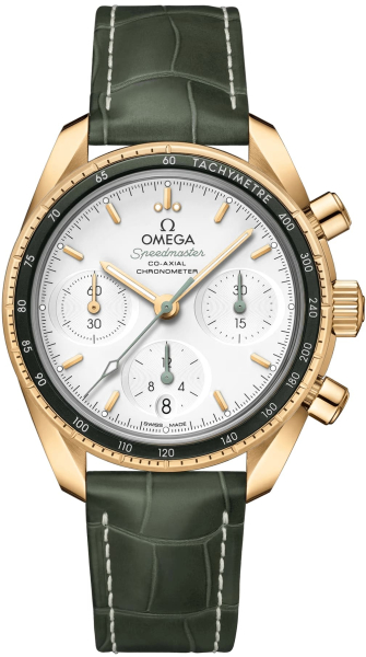 Omega Speedmaster 324.63.38.50.02.004 Omega Speedmaster 324.63.38.50.02.004