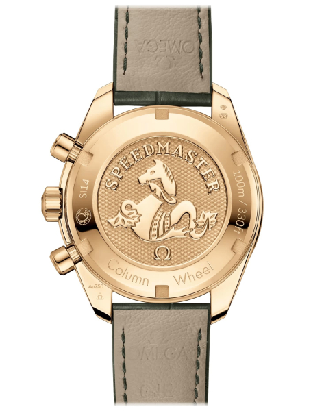 Omega Speedmaster 324.63.38.50.02.004 Omega Speedmaster 324.63.38.50.02.004