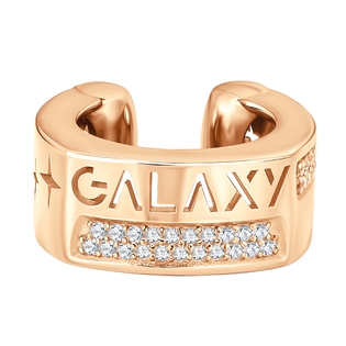 Каффа Cassiopea Galaxy прямоугольная 3251-03