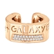 Каффа Cassiopea Galaxy прямоугольная 3251-03