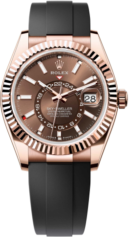 Sky dweller deals