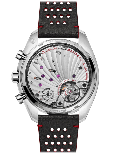 Omega Speedmaster Chronoscope 329.32.43.51.02.001 Omega Speedmaster Chronoscope 329.32.43.51.02.001