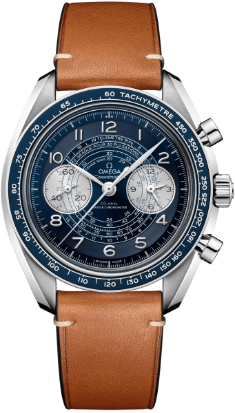 Omega Speedmaster Chronoscope 329.32.43.51.03.001 Omega Speedmaster Chronoscope 329.32.43.51.03.001