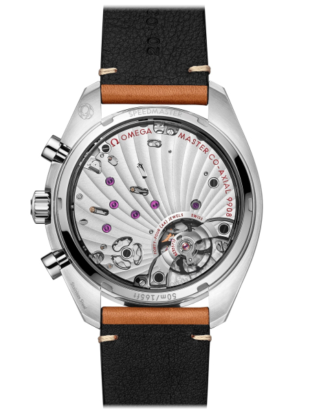 Omega Speedmaster Chronoscope 329.32.43.51.03.001 Omega Speedmaster Chronoscope 329.32.43.51.03.001