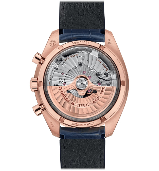 Omega Speedmaster Racing Master Chronometer 329.53.44.51.03.001 Omega Speedmaster Racing Master Chronometer 329.53.44.51.03.001