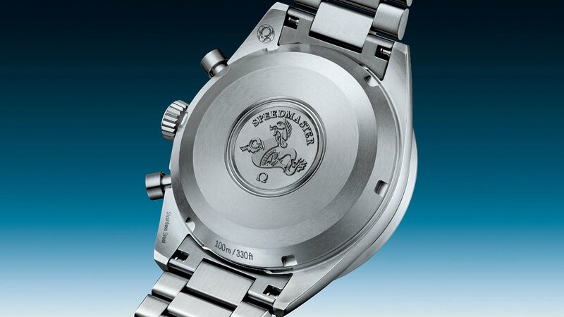 Omega Speedmaster Pilot 332.10.41.51.01.002 Omega Speedmaster Pilot 332.10.41.51.01.002