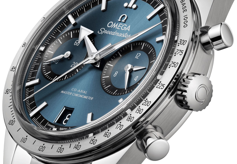 Omega Speedmaster '57 332.10.41.51.03.001 Omega Speedmaster '57 332.10.41.51.03.001