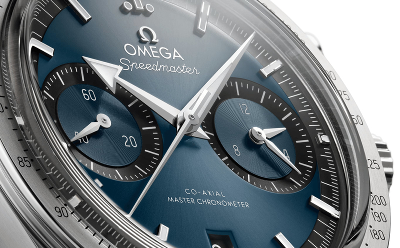 Omega Speedmaster '57 332.10.41.51.03.001 Omega Speedmaster '57 332.10.41.51.03.001