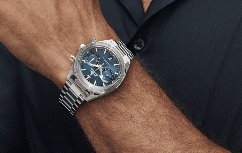 Omega Speedmaster '57 332.10.41.51.03.001 Omega Speedmaster '57 332.10.41.51.03.001