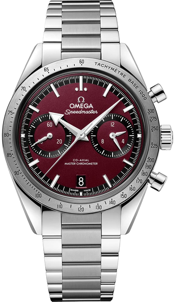 Omega Speedmaster '57 332.10.41.51.11.001 Omega Speedmaster '57 332.10.41.51.11.001