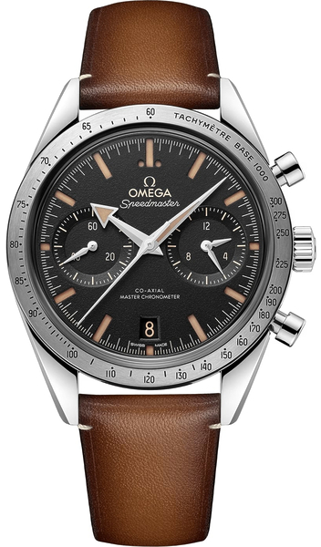 Omega Speedmaster '57 332.12.41.51.01.001 Omega Speedmaster '57 332.12.41.51.01.001