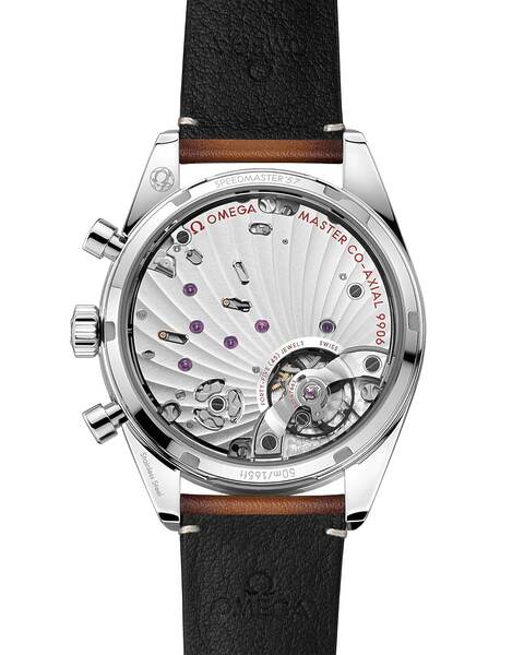 Omega Speedmaster '57 332.12.41.51.01.001 Omega Speedmaster '57 332.12.41.51.01.001