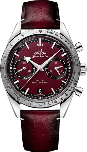 Omega Speedmaster '57 332.12.41.51.11.001