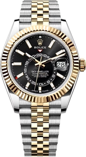 Rolex Sky-Dweller 336933-0004