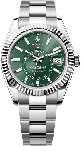 Rolex Sky-Dweller 336934-0001