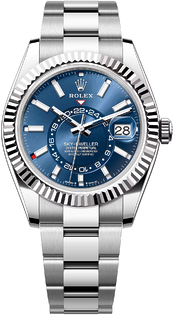 Rolex Sky-Dweller 336934-0005
