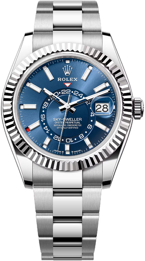 Rolex Sky-Dweller 336934-0005