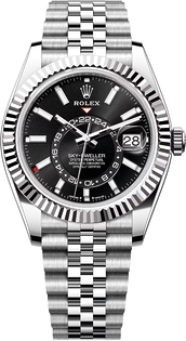 Rolex Sky-Dweller 336934-0008