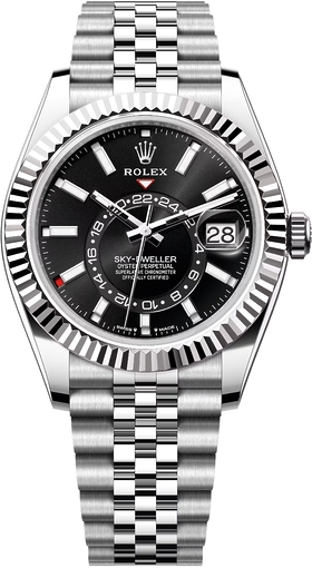 Rolex Sky-Dweller 336934-0008