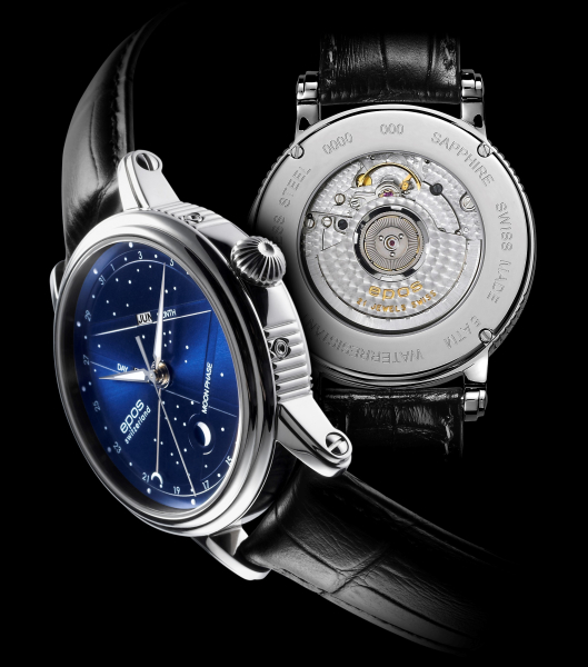 Epos Emotion 3391.832.20.16.25 Epos Emotion 3391.832.20.16.25