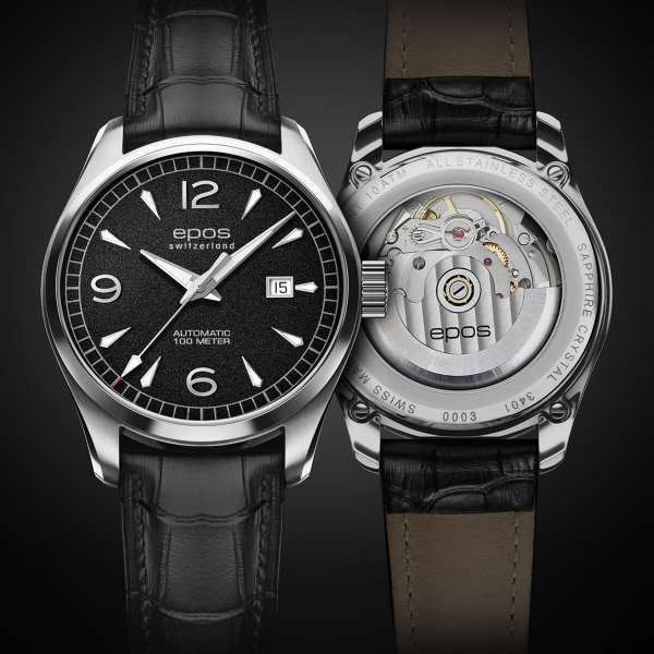 Epos Passion 3401.132.20.55.25 Epos Passion 3401.132.20.55.25