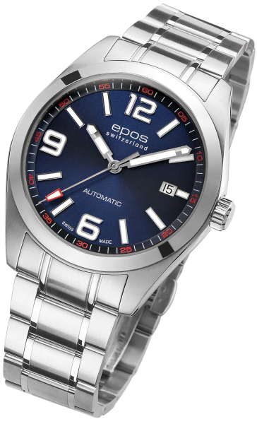 Epos Sportive 3411.131.20.56.30 Epos Sportive 3411.131.20.56.30