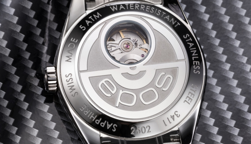 Epos Sportive 3411.131.20.56.25 Epos Sportive 3411.131.20.56.25