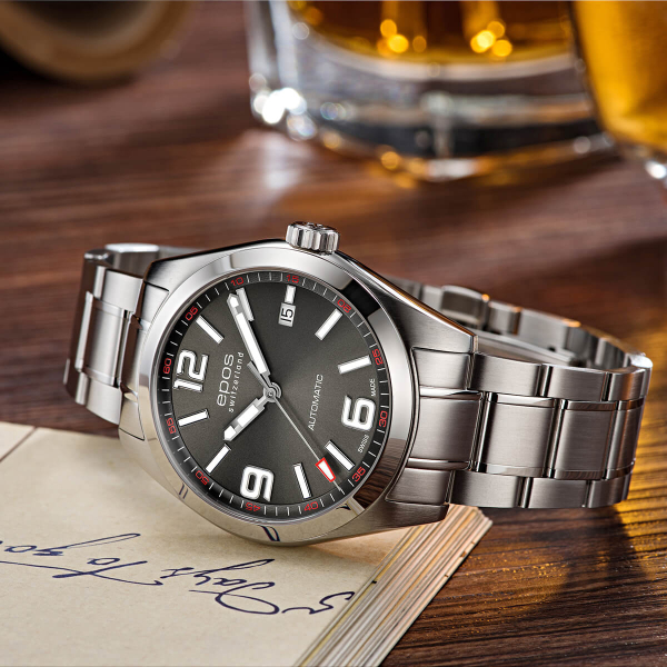 Epos Sportive 3411.131.20.54.30 Epos Sportive 3411.131.20.54.30