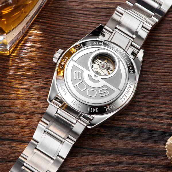 Epos Sportive 3411.131.20.54.30 Epos Sportive 3411.131.20.54.30