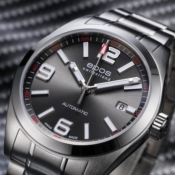 Epos Sportive 3411.131.20.54.30 Epos Sportive 3411.131.20.54.30