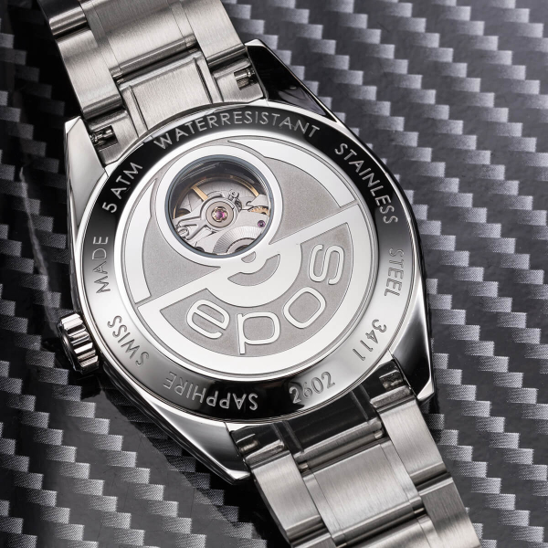 Epos Sportive 3411.131.20.56.30 Epos Sportive 3411.131.20.56.30