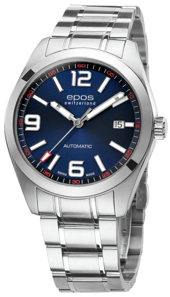 Epos Sportive 3411.131.20.56.30 Epos Sportive 3411.131.20.56.30
