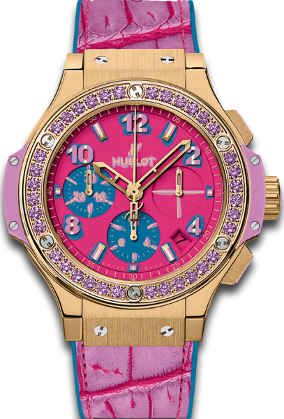 Hublot Big Bang Pop Art 341.vv.7389.LR.1205.Pop15 Hublot Big Bang Pop Art 341.vv.7389.LR.1205.Pop15